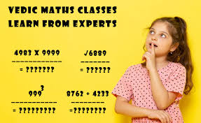 Vedic Math